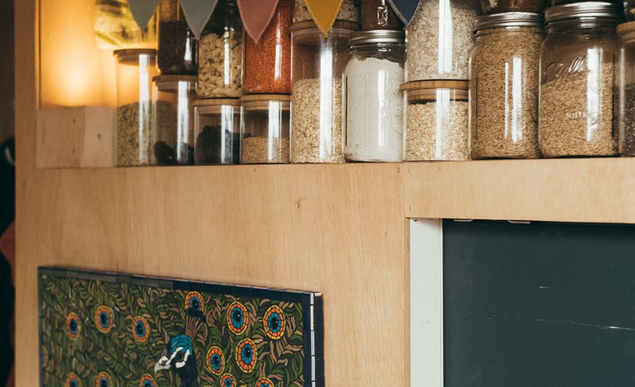 Tinyhouse Klein Zuidbroek