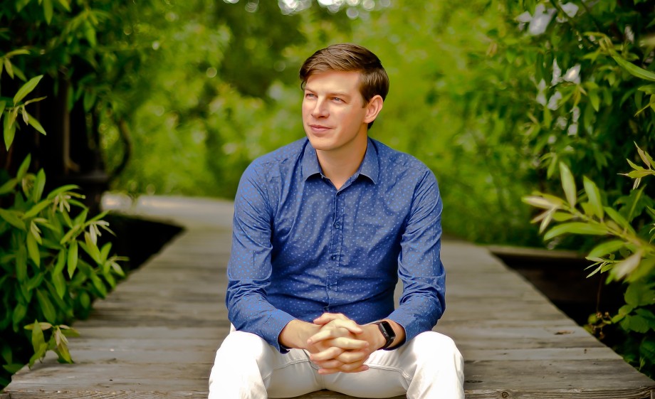 Jos de Krieger | Foto: Rosa van Ederen