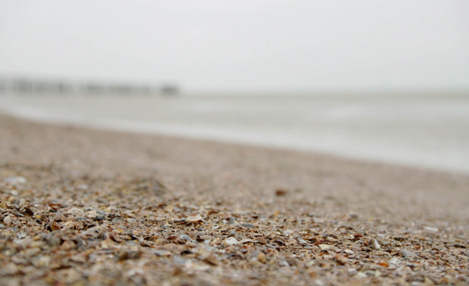 Prachtige Nederlandse kustlijn | Still uit de uitzending