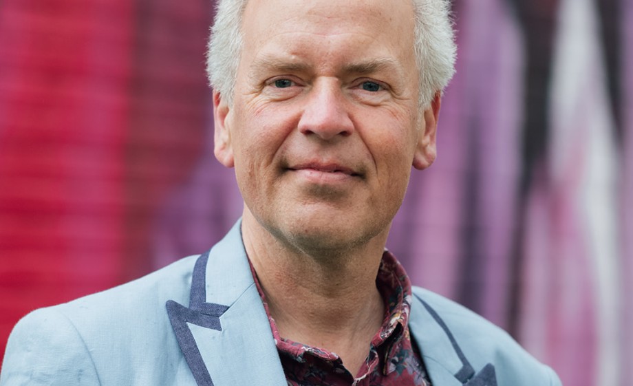 Geert Pruiksma