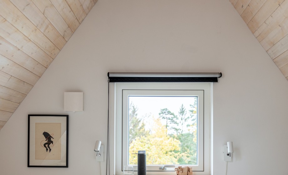 En uiteindelijk slaap je heerlijk warm en bespaar je op het verwarmen van je huis | Foto: Pexels