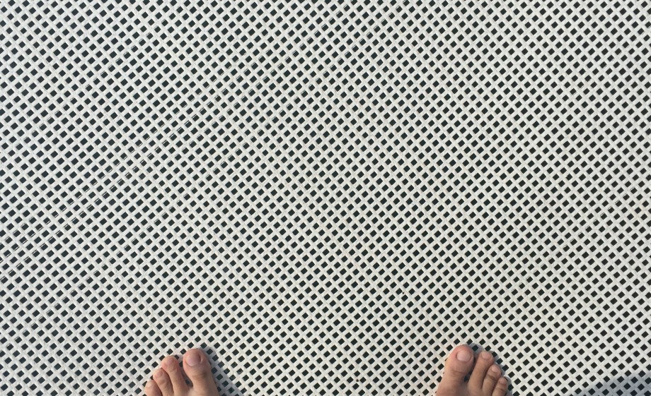 Dat levert warmere voeten en een lagere energierekening op | Foto: Pexels