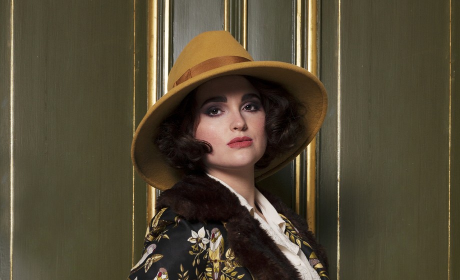 Hoed Berry Rutjes | credit Michelle Reine