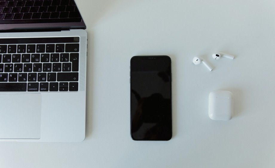 Electronica | Foto: Pexels