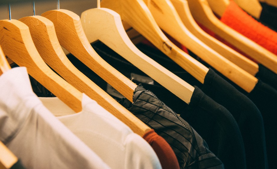 Kleding | Foto: Pexels
