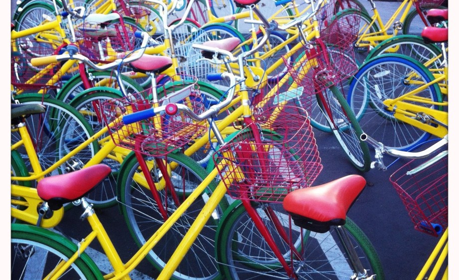 Fietsen | Foto: Pexels