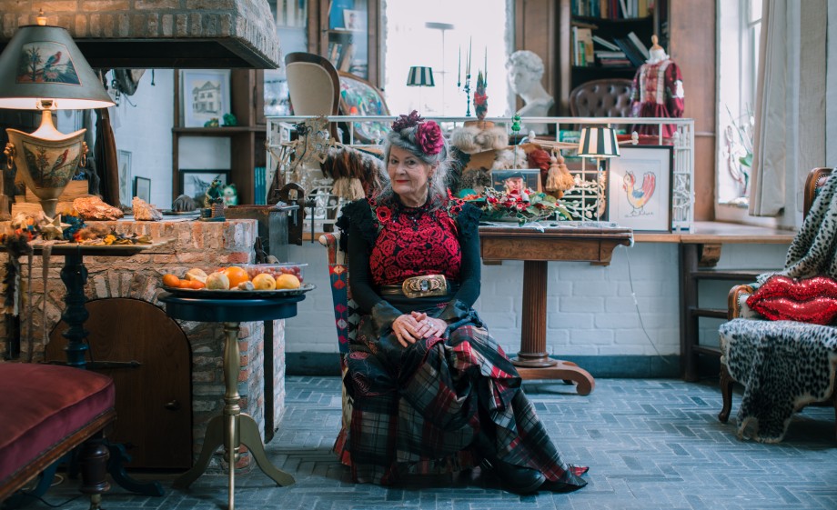 Heusden | Fotografie: Sheena Schouwink