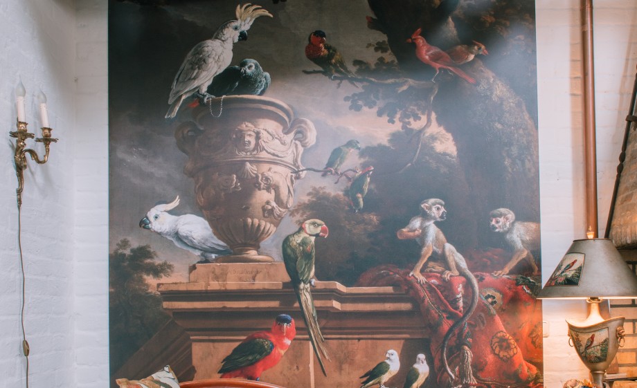 Heusden | Fotografie: Sheena Schouwink