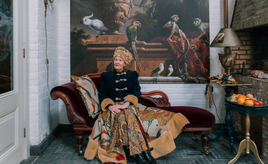 Heusden | Fotografie: Sheena Schouwink