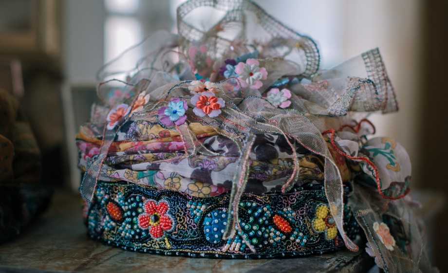 Heusden | Fotografie: Sheena Schouwink