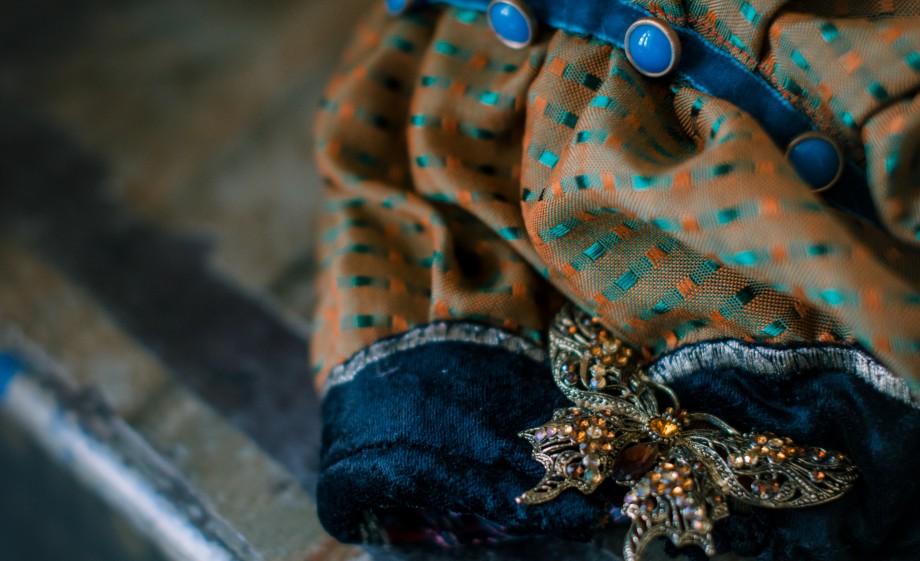 Heusden | Fotografie: Sheena Schouwink