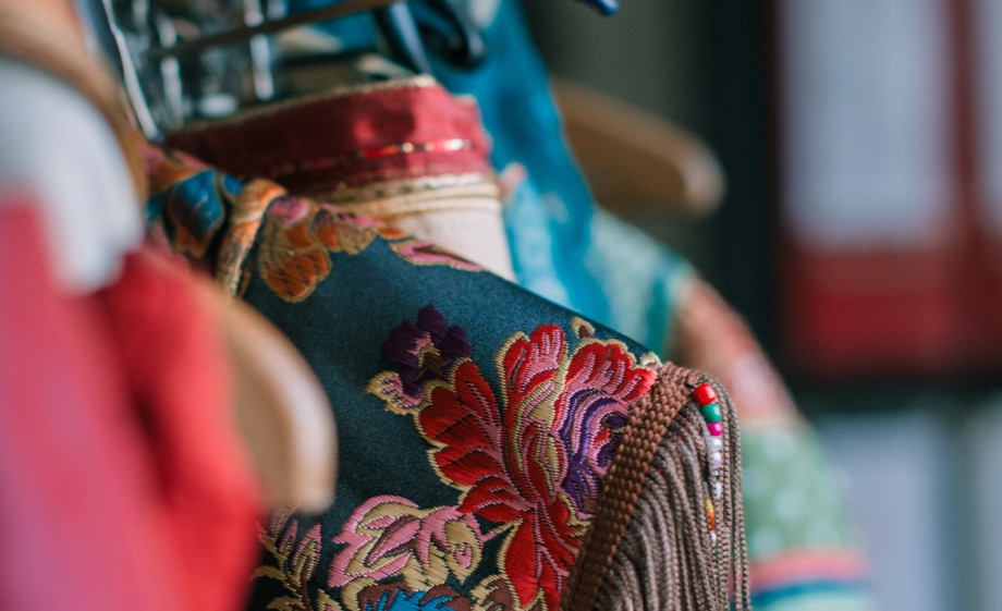 Heusden | Fotografie: Sheena Schouwink