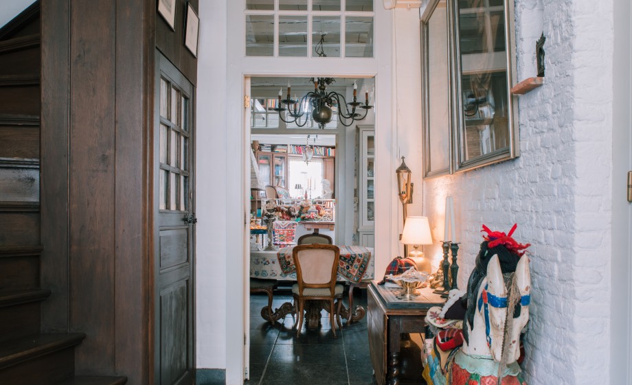 Heusden | Fotografie: Sheena Schouwink