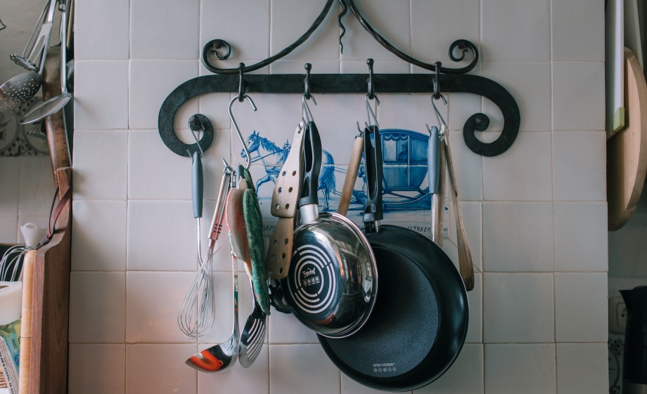 Heusden | Fotografie: Sheena Schouwink