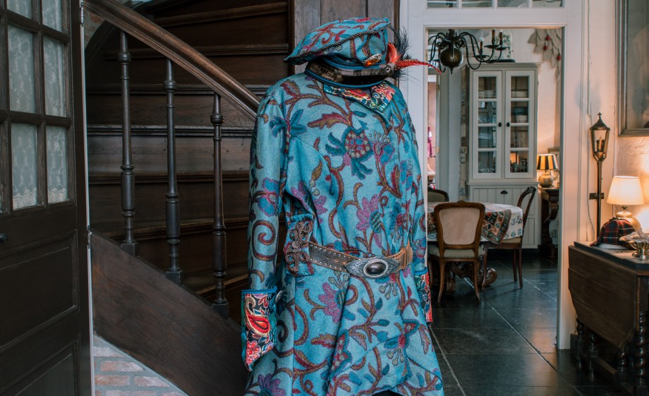 Heusden | Fotografie: Sheena Schouwink