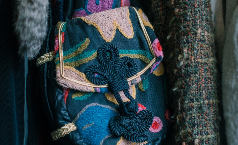 Heusden | Fotografie: Sheena Schouwink