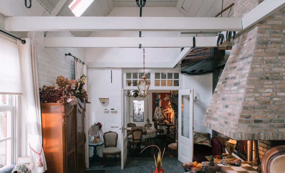 Heusden | Fotografie: Sheena Schouwink