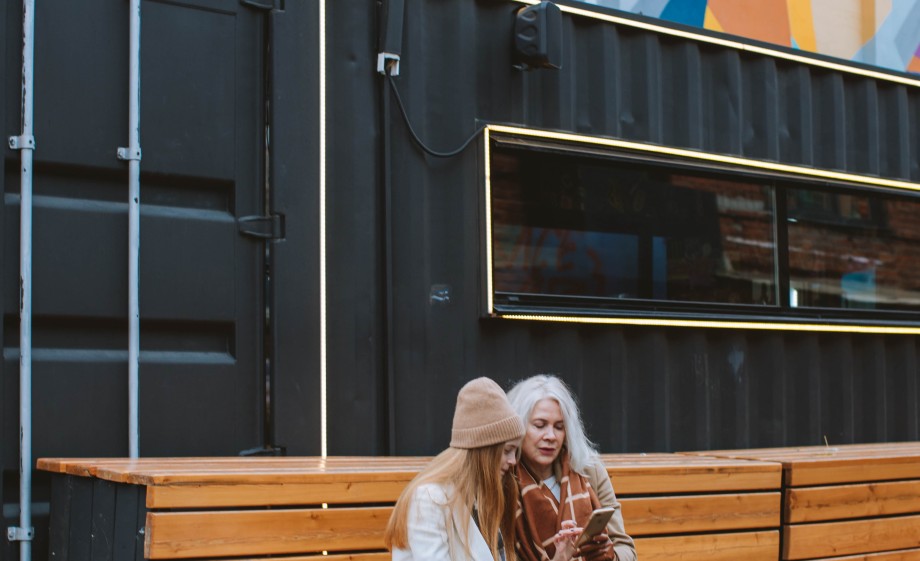 Shoppen met Black Friday | Foto: Pexels