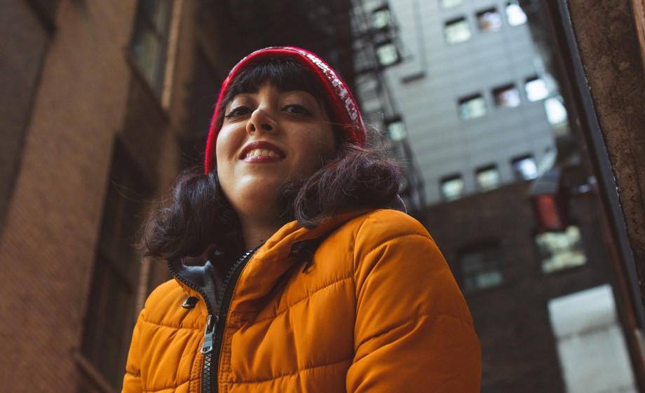 In de winter kan je wel een warme jas gebruiken | Foto: Pexels