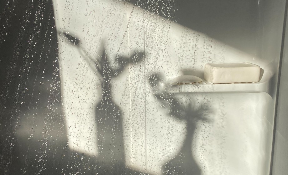 Spaarzaam douchen | Fotografie: Pexels