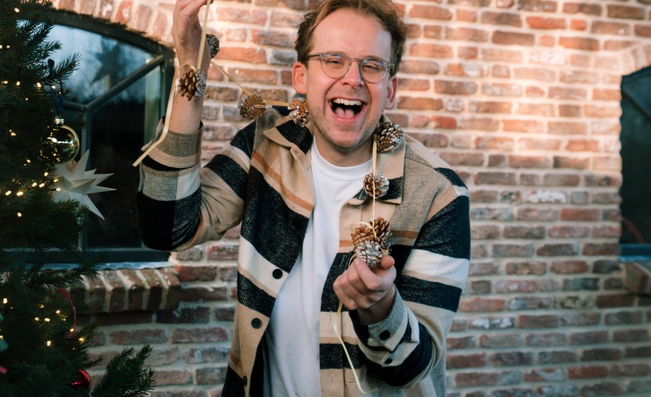 Kerstspecial - Foto: Sheena Schouwink