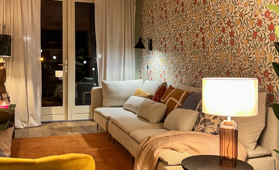 DIY bankje | Foto: Theo-Bert Pot