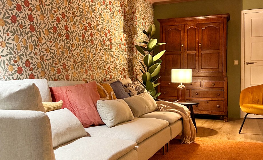 DIY bankje | Foto: Theo-Bert Pot