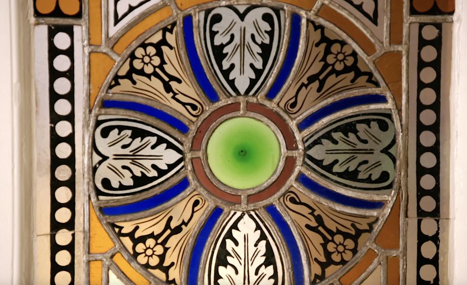 Rijksmonument in Thorn | Foto: BinnensteBuiten