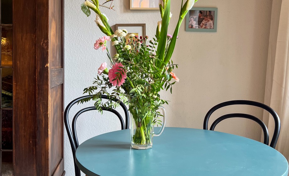 Huisraad Den Haag - Theo-Bert Pot