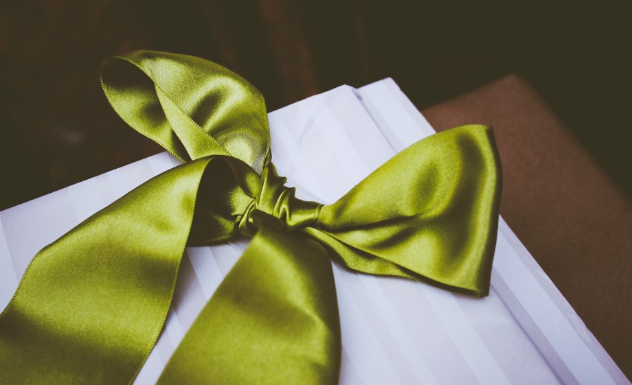 Cadeautjes tijdens de feestdagen | Foto: Unsplash