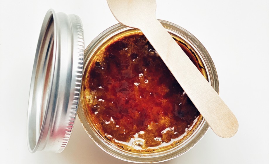 Gezellig potje jam als cadeautje | Foto: Unsplash