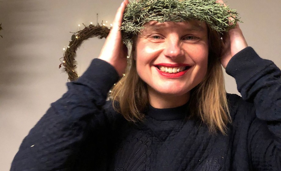 Mariekes tips voor een duurzame kersttafel | Foto: Marieke Eyskoot (2)