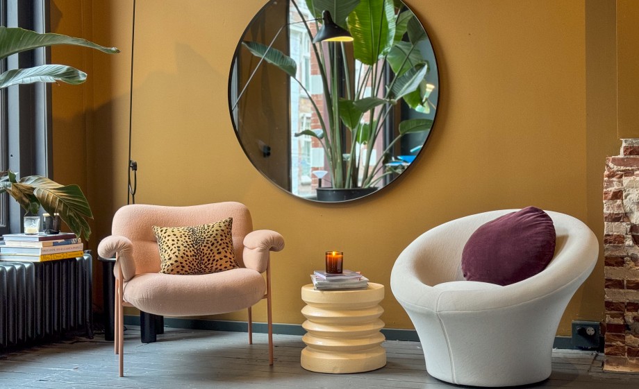 Woonvraag - Foto: Theo-Bert Pot