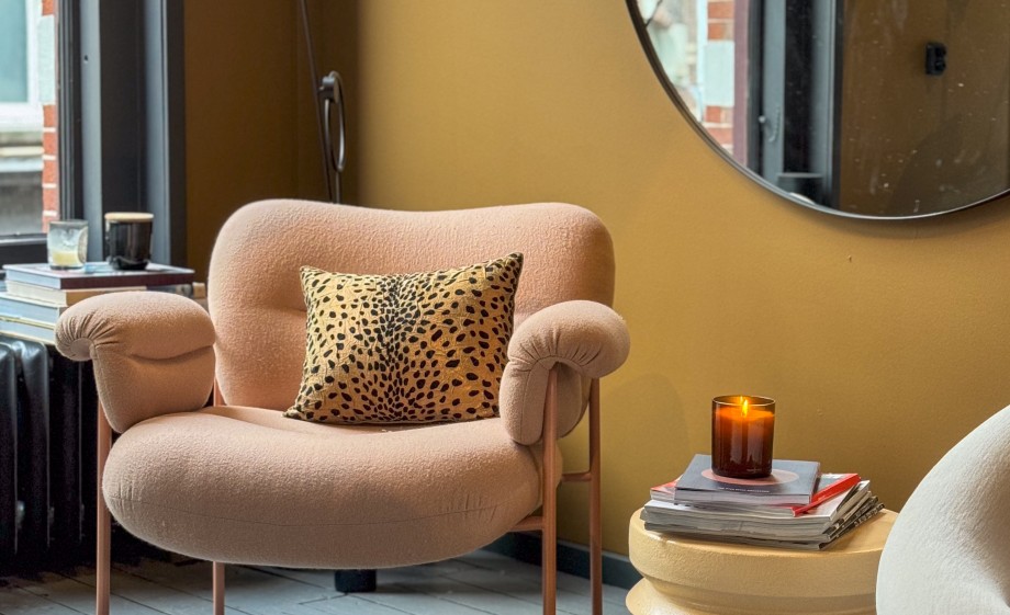 Woonvraag - Foto: Theo-Bert Pot