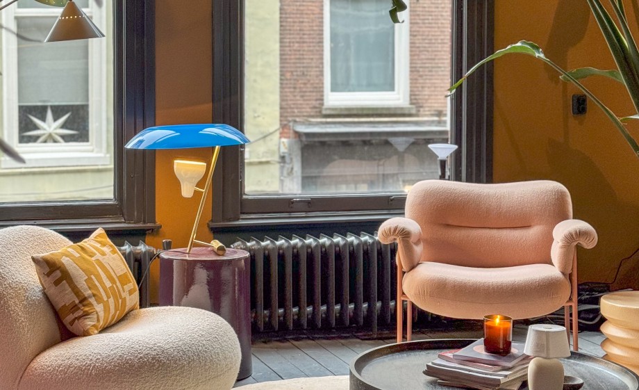 Woonvraag - Foto: Theo-Bert Pot