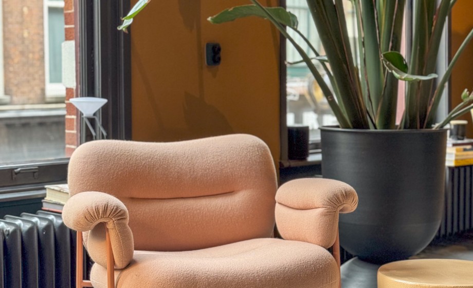 Woonvraag - Foto: Theo-Bert Pot