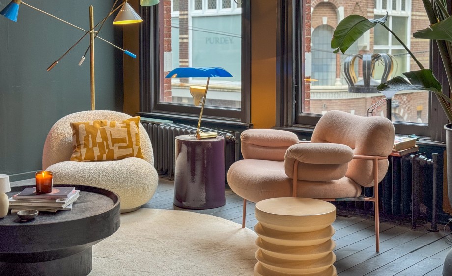 Woonvraag - Foto: Theo-Bert Pot