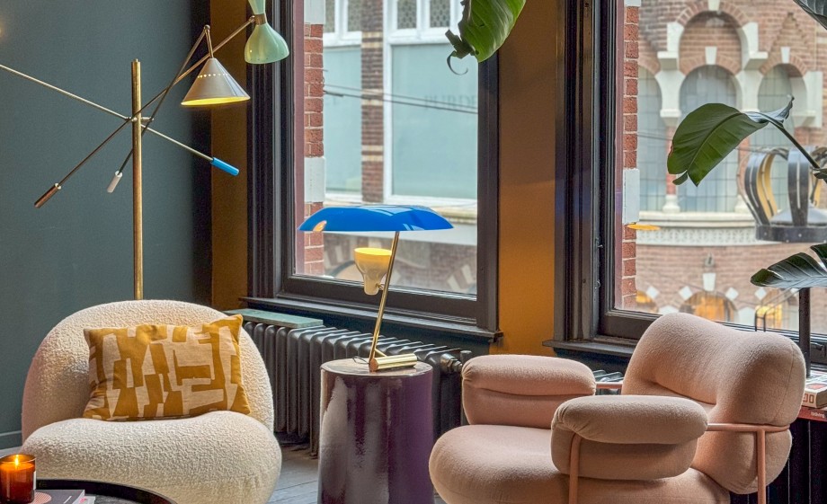 Woonvraag - Foto: Theo-Bert Pot