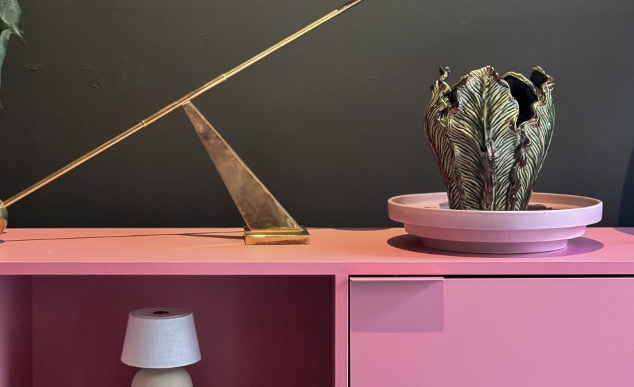 Dressoir - Foto: Theo-Bert Pot