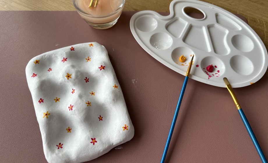 DIY eierdoosje | Zoë Oerlemans