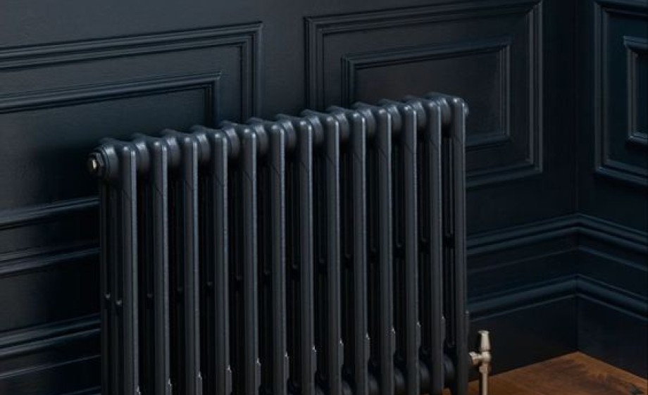 Zo geef jij meer kleur aan je keuken | Bron: Pinterest