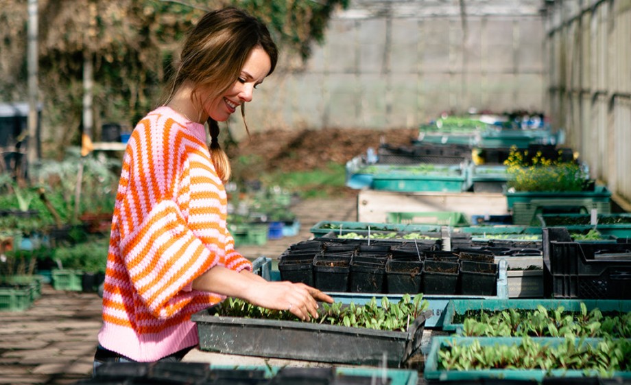 Manon Wijermars | Fotografie: Roos Wijermars