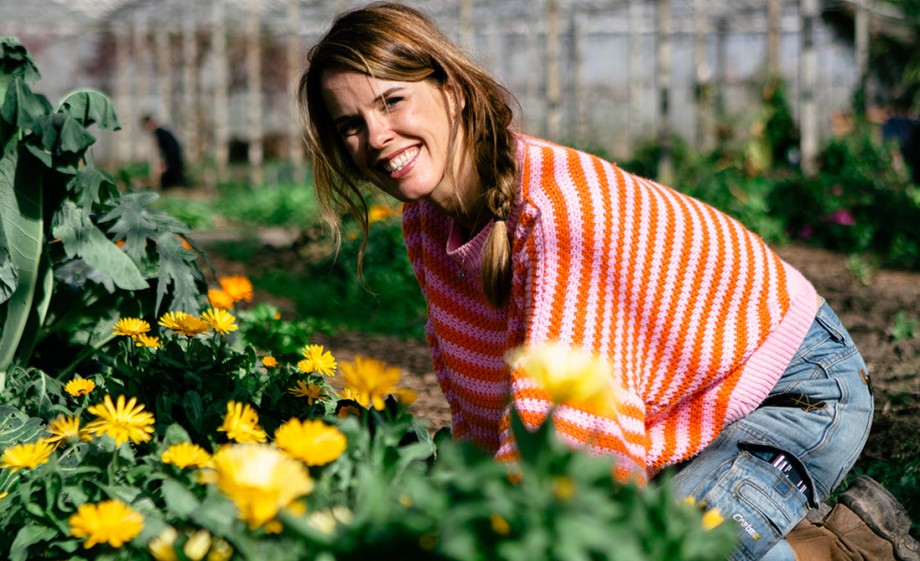 Manon Wijermars | Fotografie: Roos Wijermars