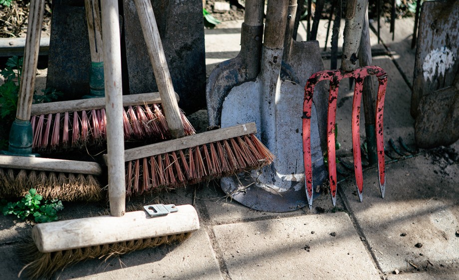 Manon Wijermars | Fotografie: Roos Wijermars