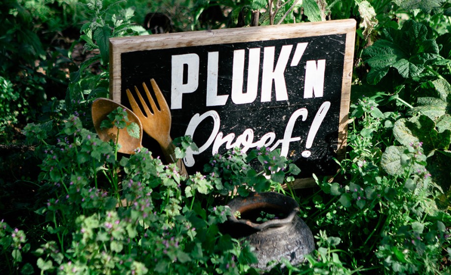 Manon Wijermars | Fotografie: Roos Wijermars