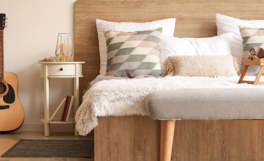 Verschillende kleden | Foto: Adobe stock