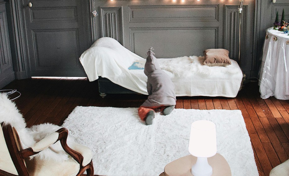 Kleur vloerkleed | Foto: Pexels