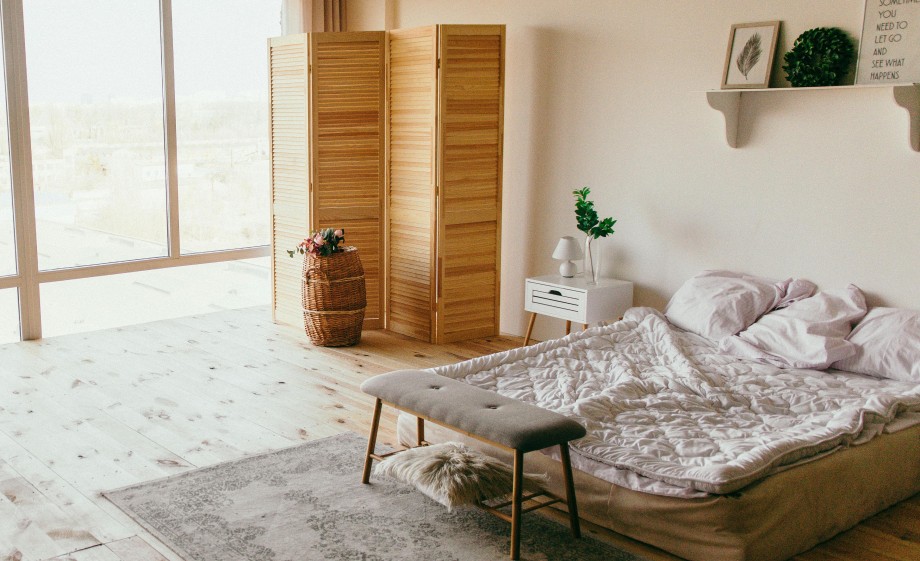 Kleur vloerkleed | Foto: Pexels