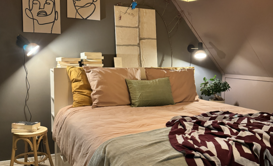 Textuur vloerkleed | Foto: Theo-Bert Pot