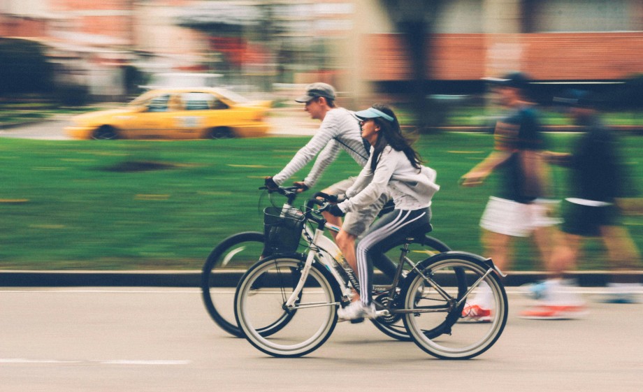 Dit kun je doen met je oude fiets 